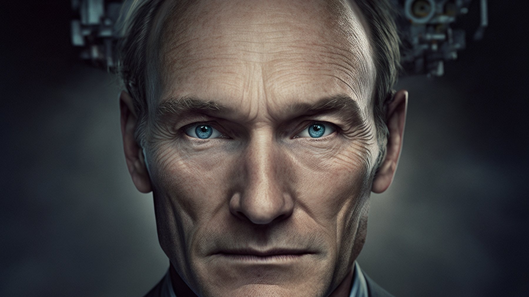 Tim Berners-Lee