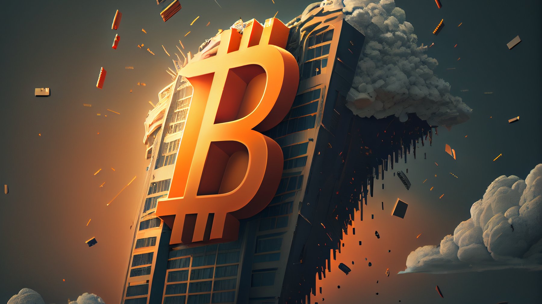 Giełda kryptowalut Mt.Gox upadła 9 lat temu