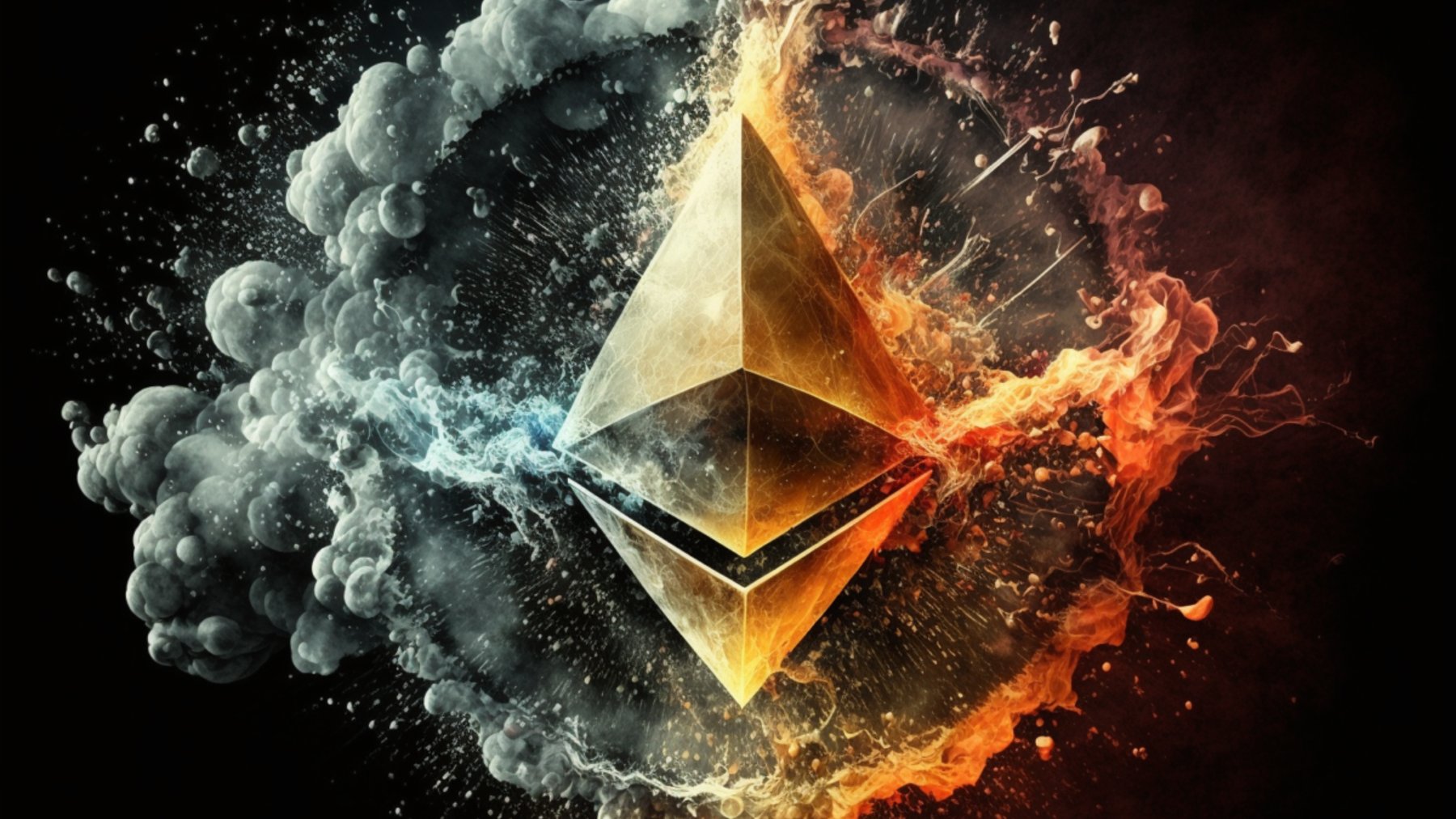 Ethereum shanghai