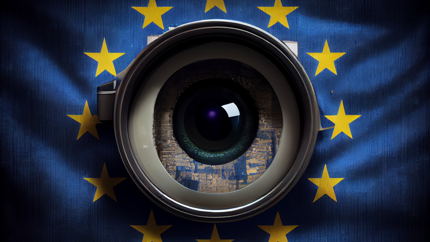 Unia Europejska rozważa wdrożenie dowodu zerowej wiedzy w kwestii ochrony danych obywateli