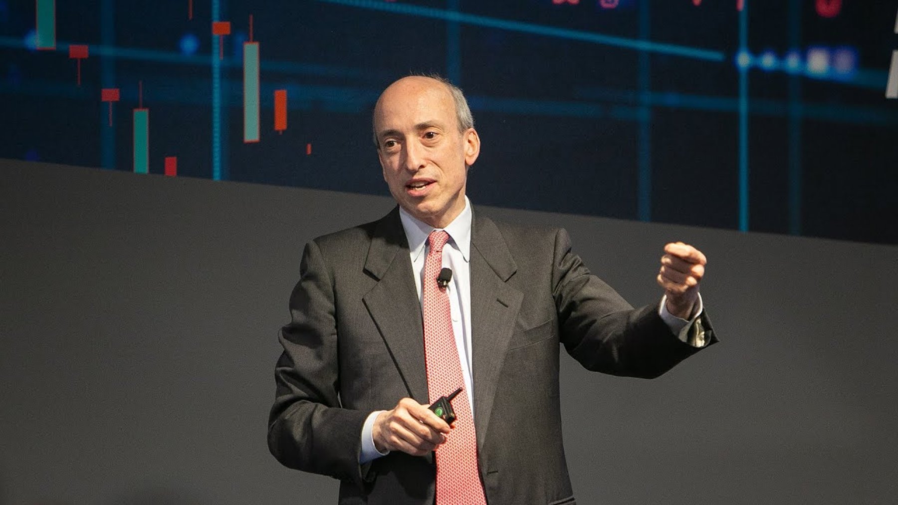 gary gensler papiery wartościowe