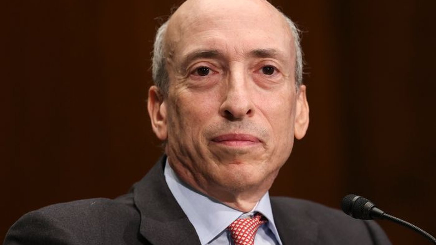 Gary Gensler ostrzega, że SEC będzie jeszcze mocniej egzekwować przestrzeganie przepisów przez kryptowalutowe firmy