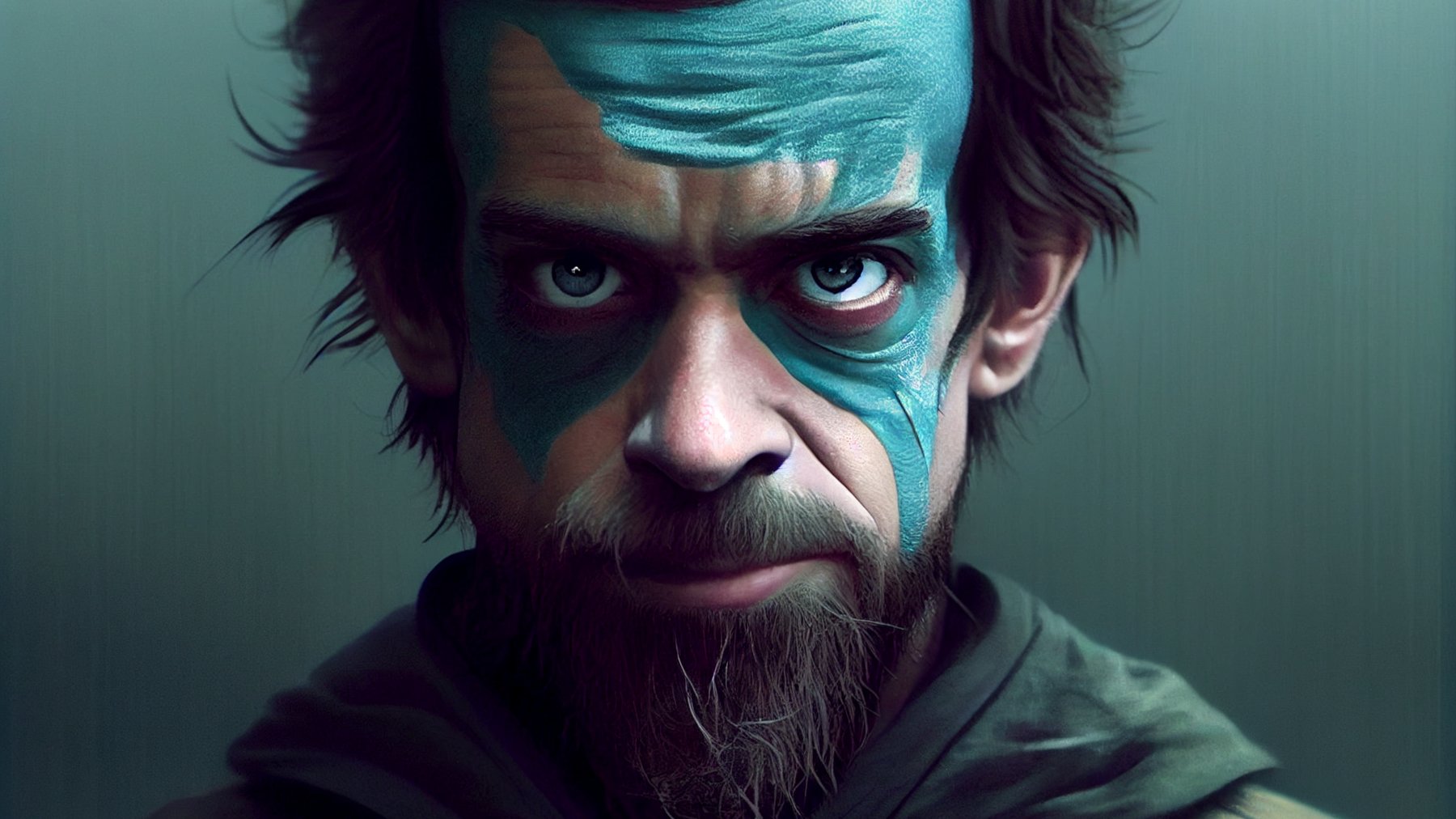 Jack Dorsey Bluesky