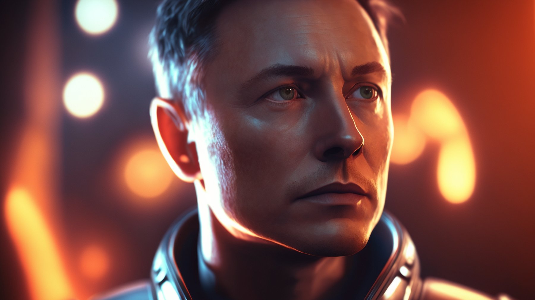 Elon Musk sprzeciwia się rozwojowi sztucznej inteligencji