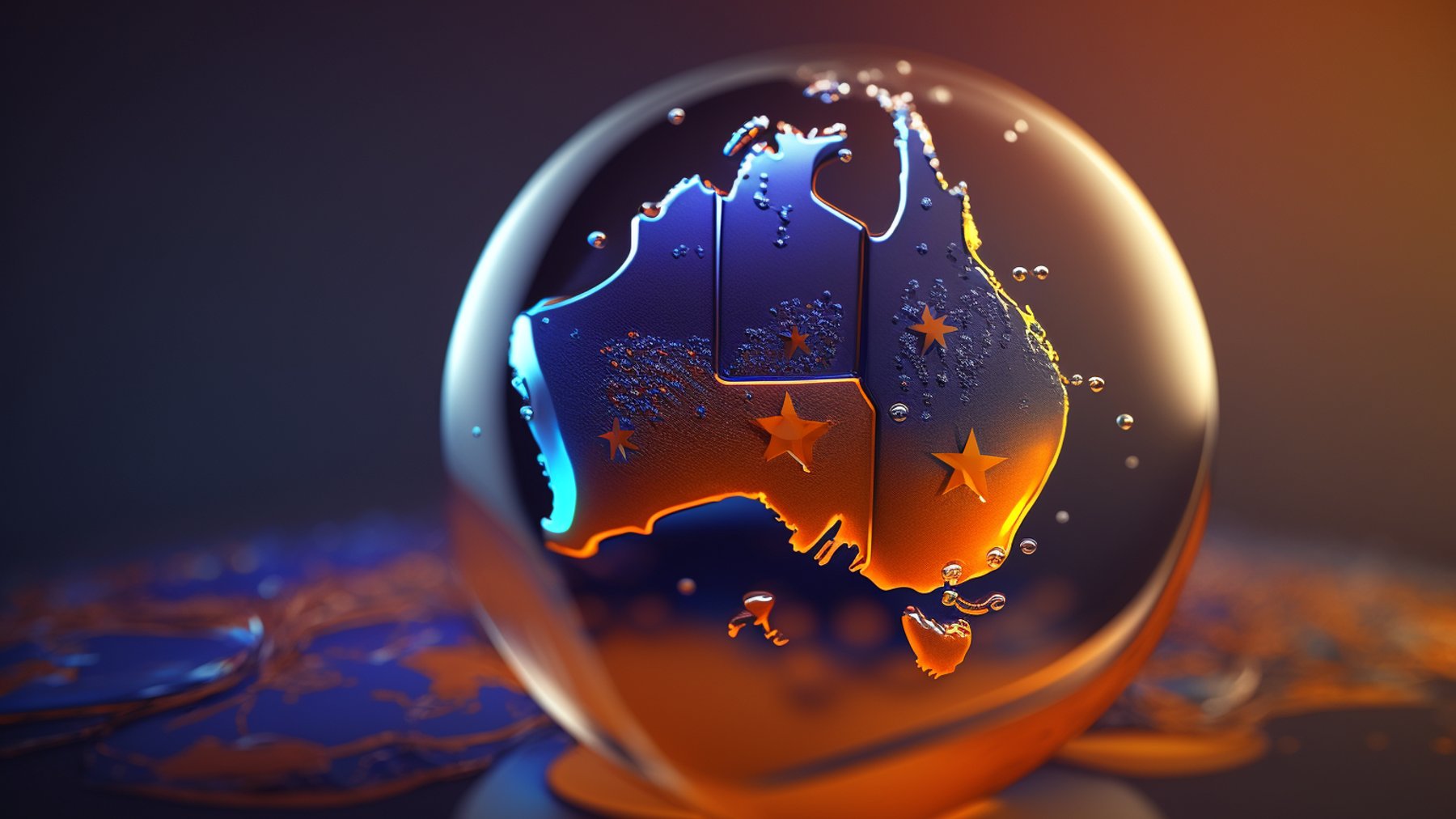 Bank ANZ w Australii