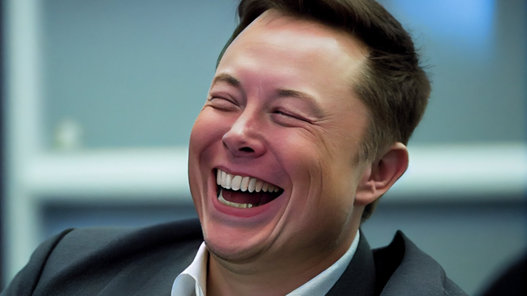Elon Musk kpi z Jima Cramera. Prowadzący ,,Mad Money” stał się obiektem żartów inwestorów