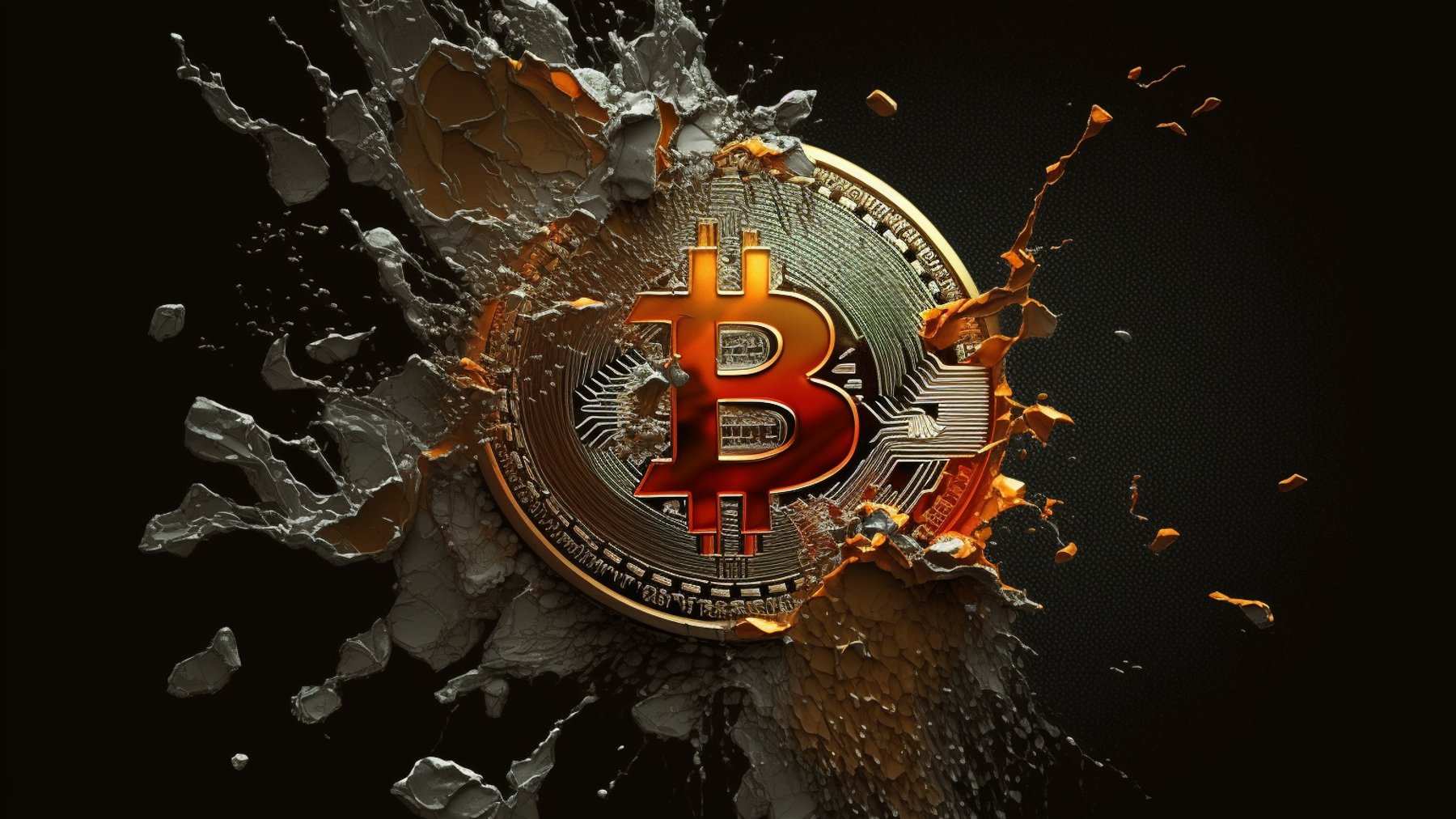kurs bitcoina silvergate
