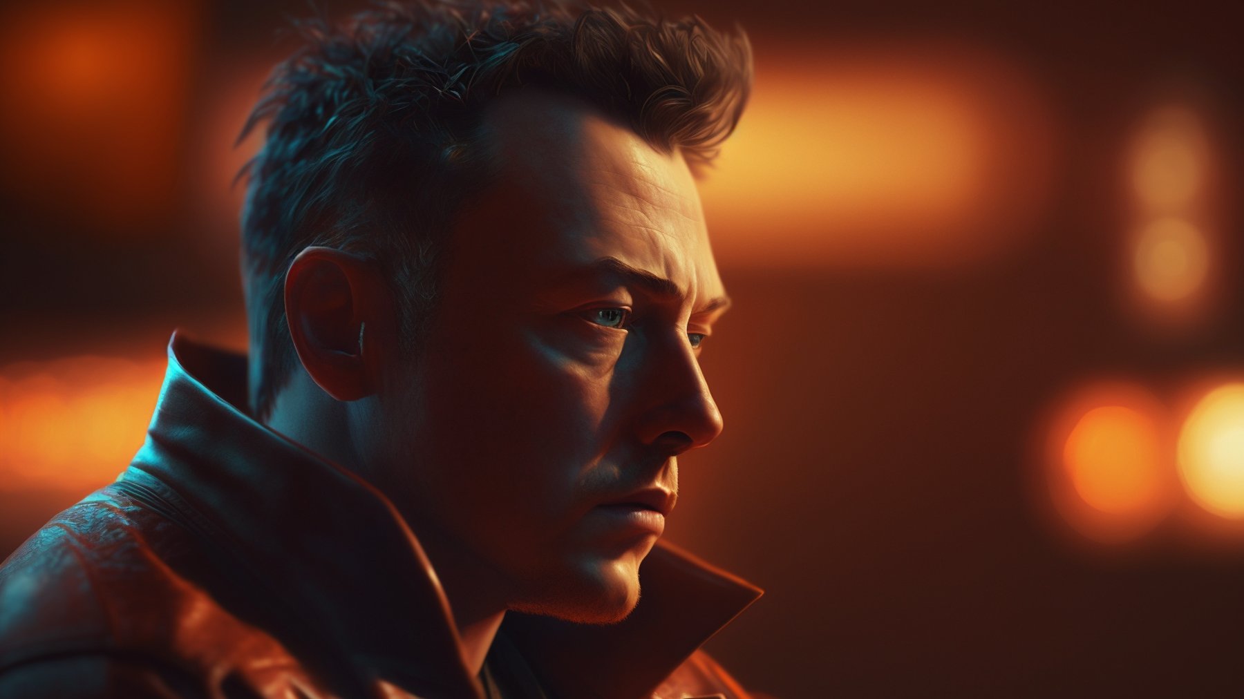 Elon Musk zmienił zdanie wobec sztucznej inteligencji? Ponoć Twitter bada użycie AI do walki z manipulacją