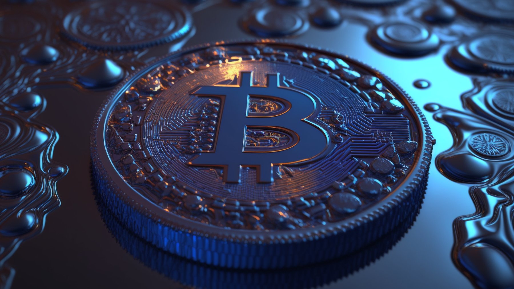 Bitcoin Ordinals osiągają ATH. Nowy standard tokenów budzi duże zainteresowanie inwestorów