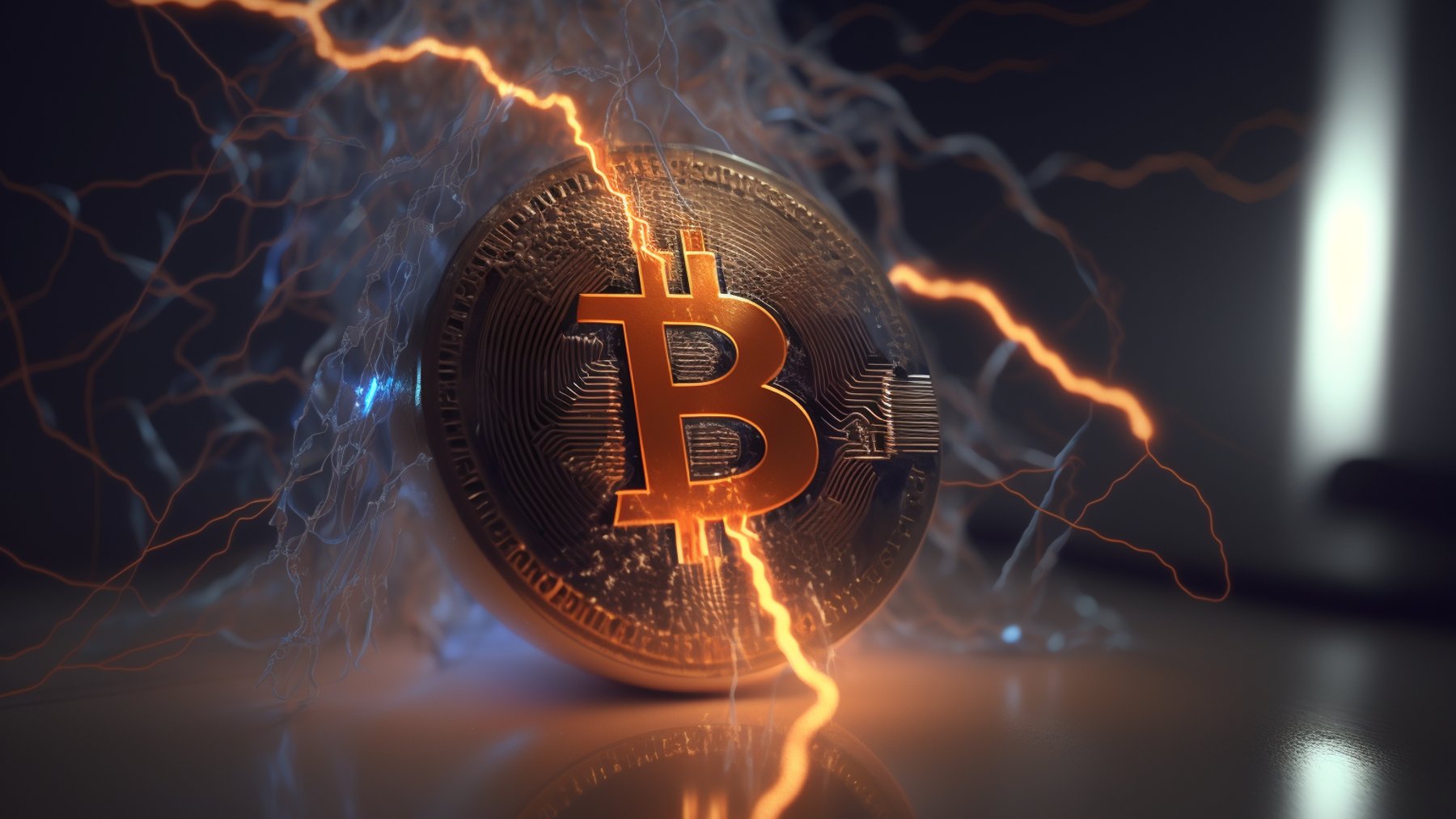 Lightning Network a koszty transakcyjne. Jak to rozwiązanie przegania Visę i Mastercard?