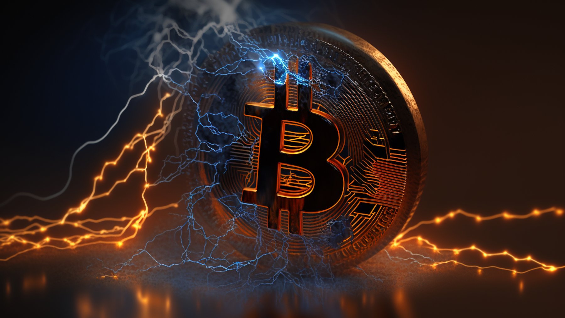 Lightning network
