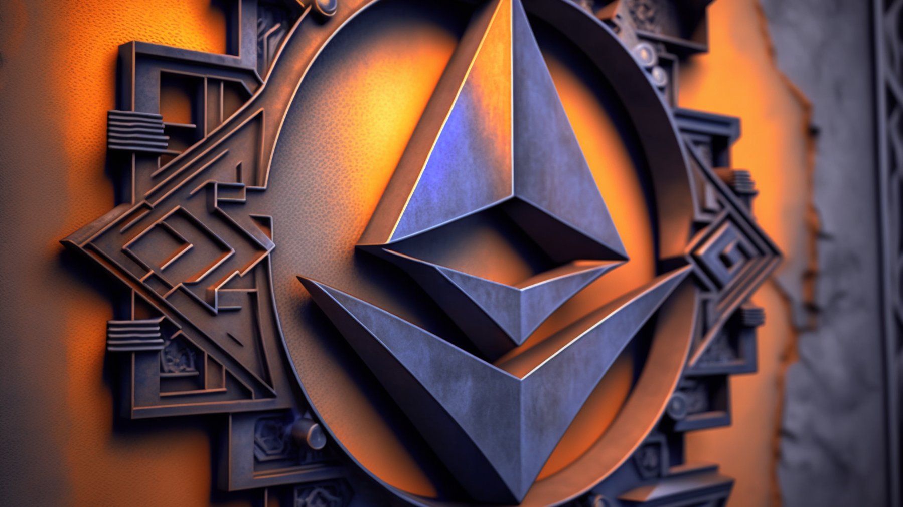 Walidatorzy Ethereum nie chcą uwalniać ETH z Beacon Chain. Poziom wpłat przerósł wypłaty