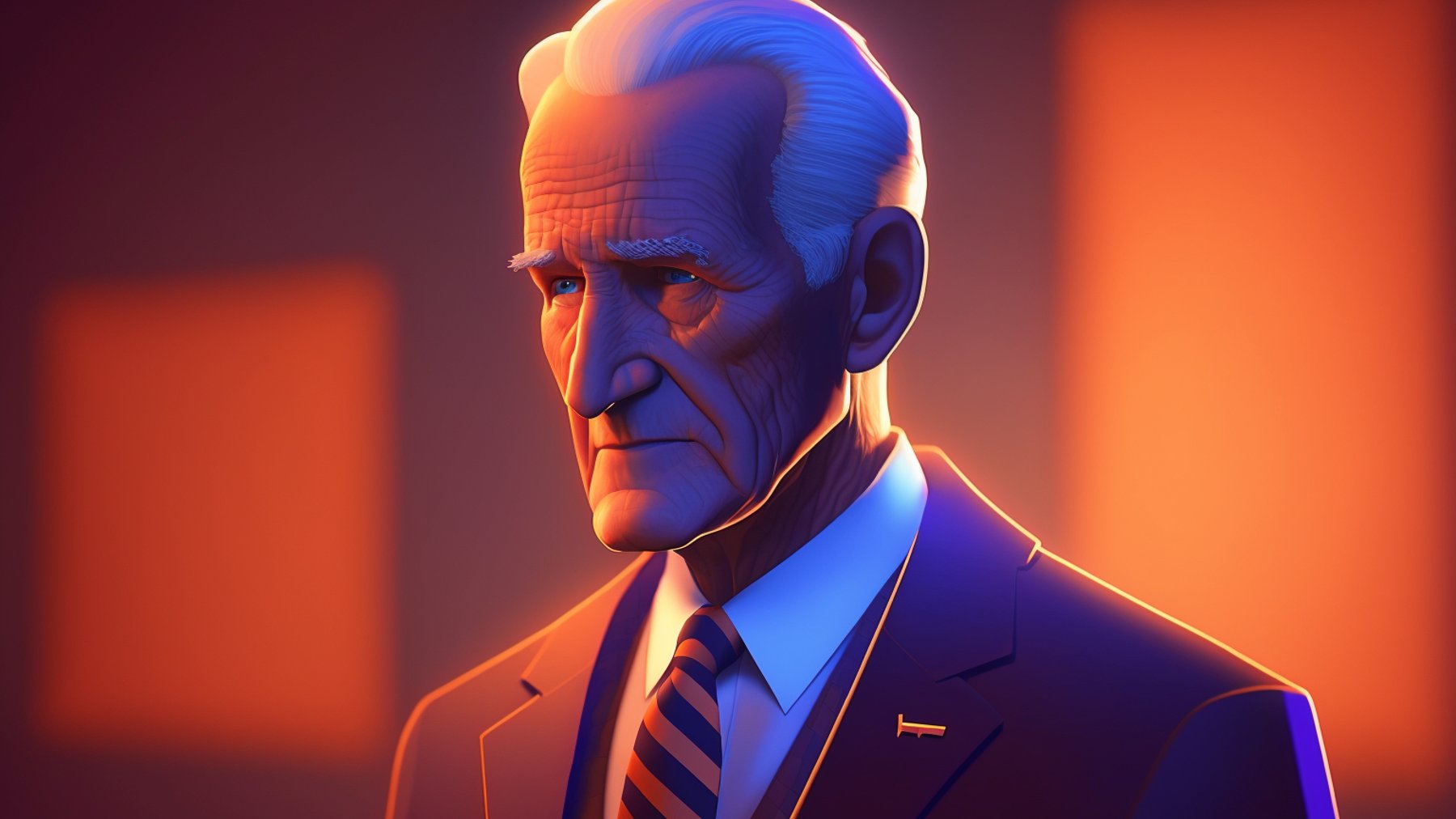 Joe Biden