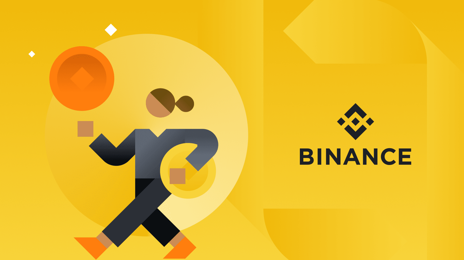 Binance wprowadza nową parę handlową PLN/USDT