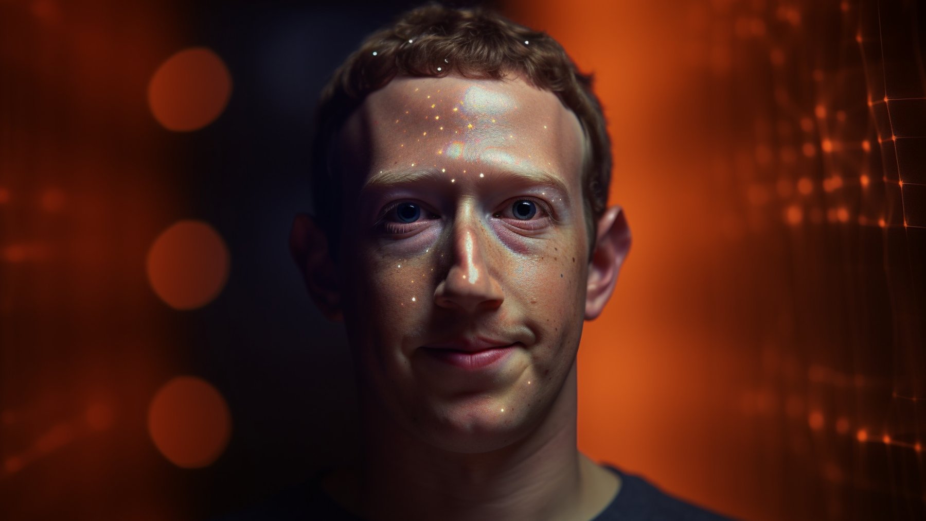Marck Zuckerberg w kłopotach