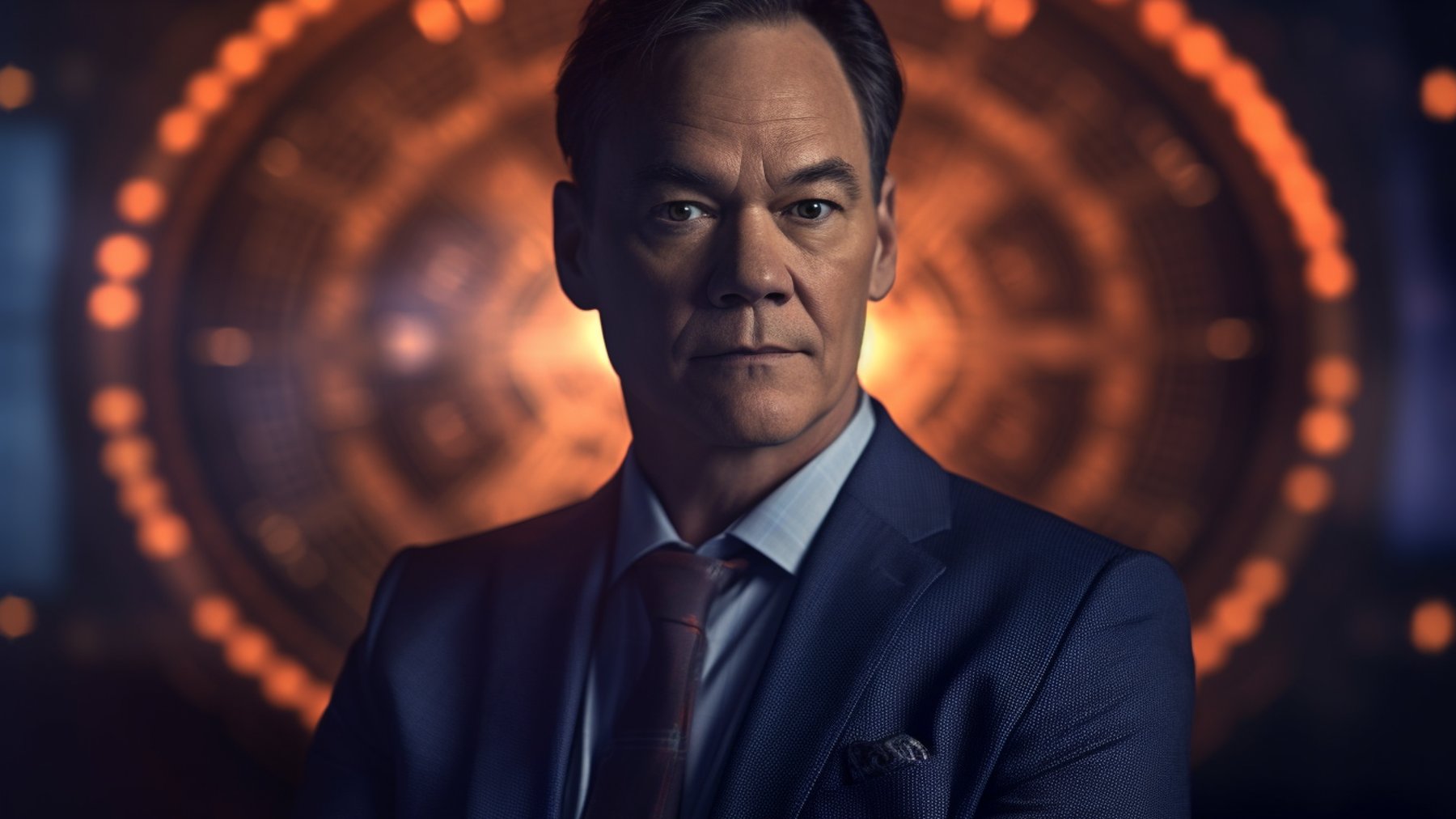 Max Keiser bitcoin