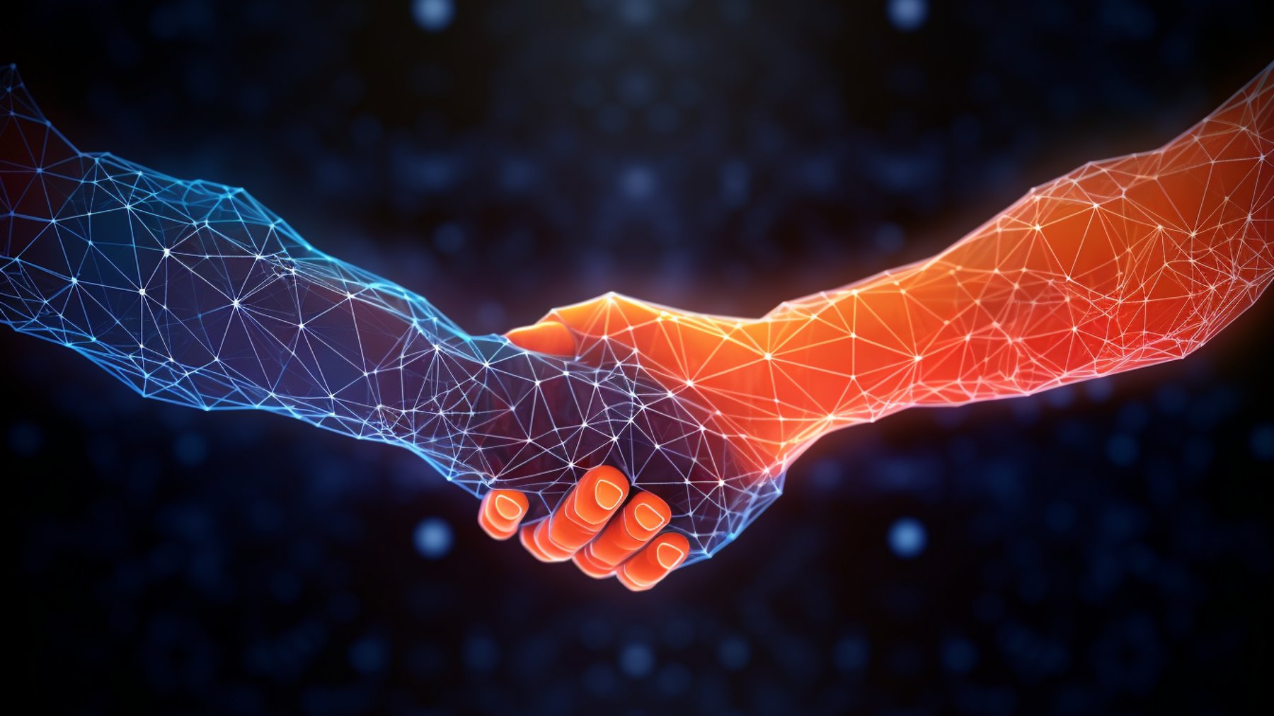 Interoperacyjność blockchainów blockchain