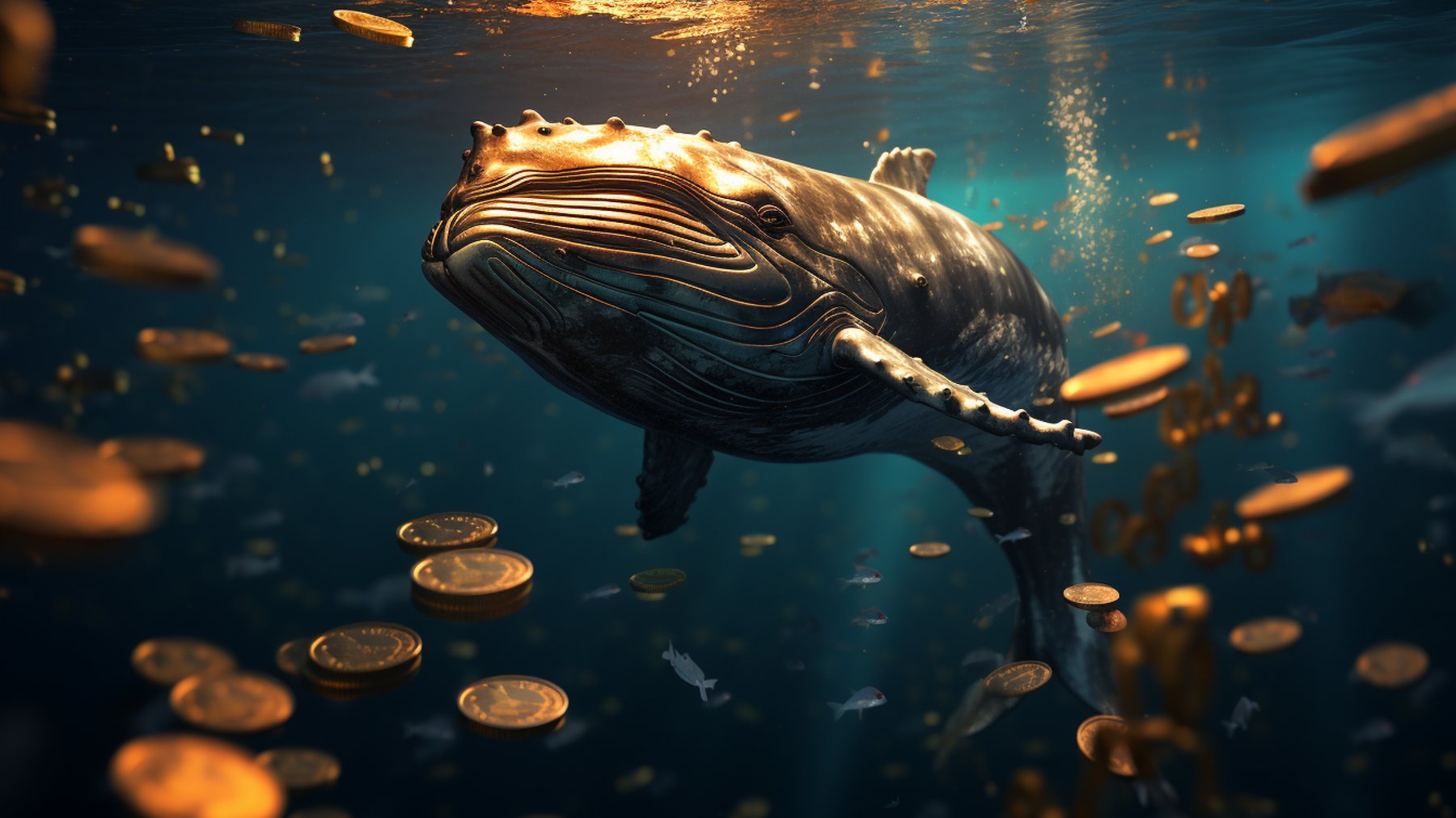 Wieloryby BTC