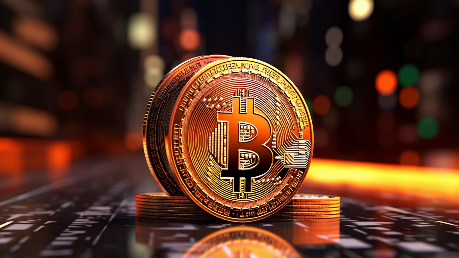 Jak blockchain wspiera innowacyjność?