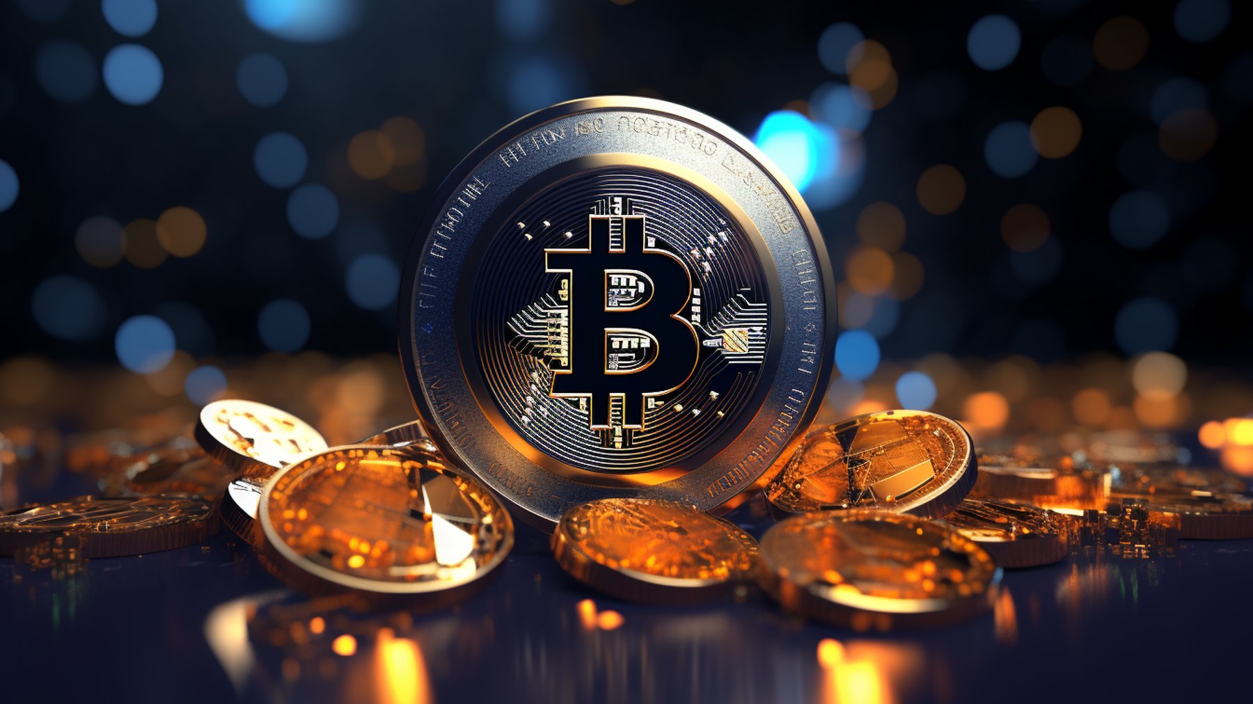 Inwestowanie w kryptowaluty