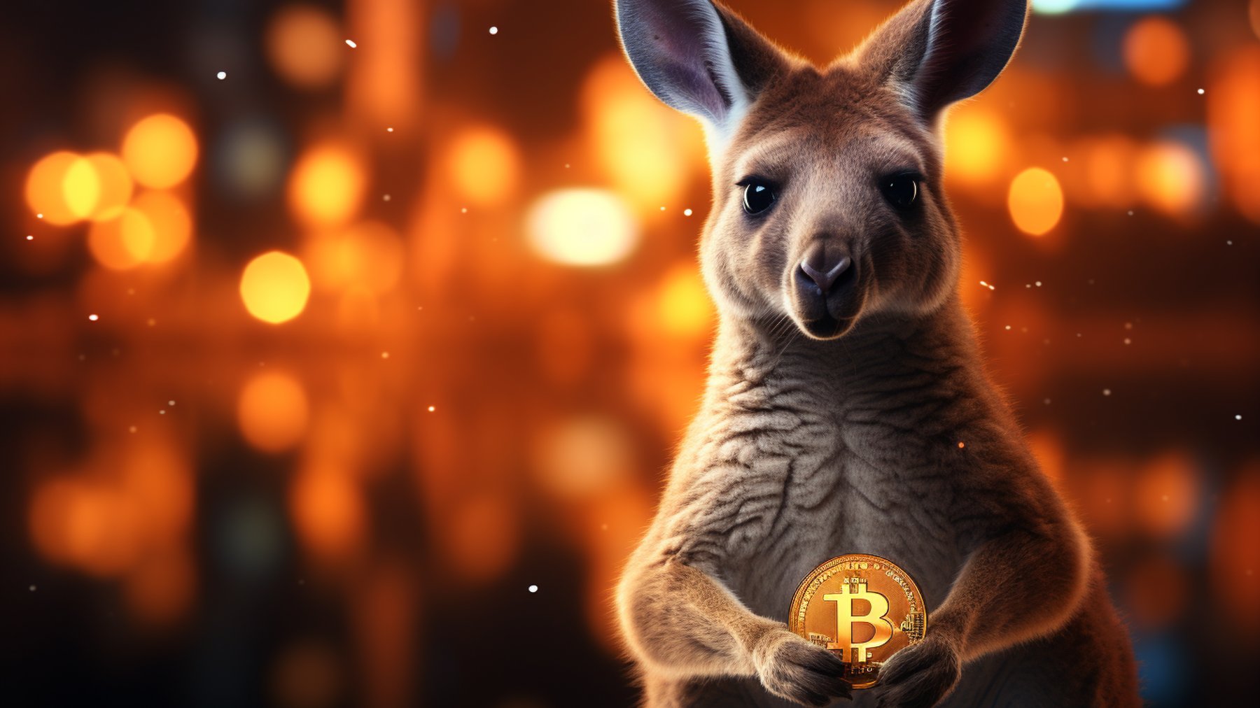 PayPal nawiązuje współpracę z australijską giełdą kryptowalut.
