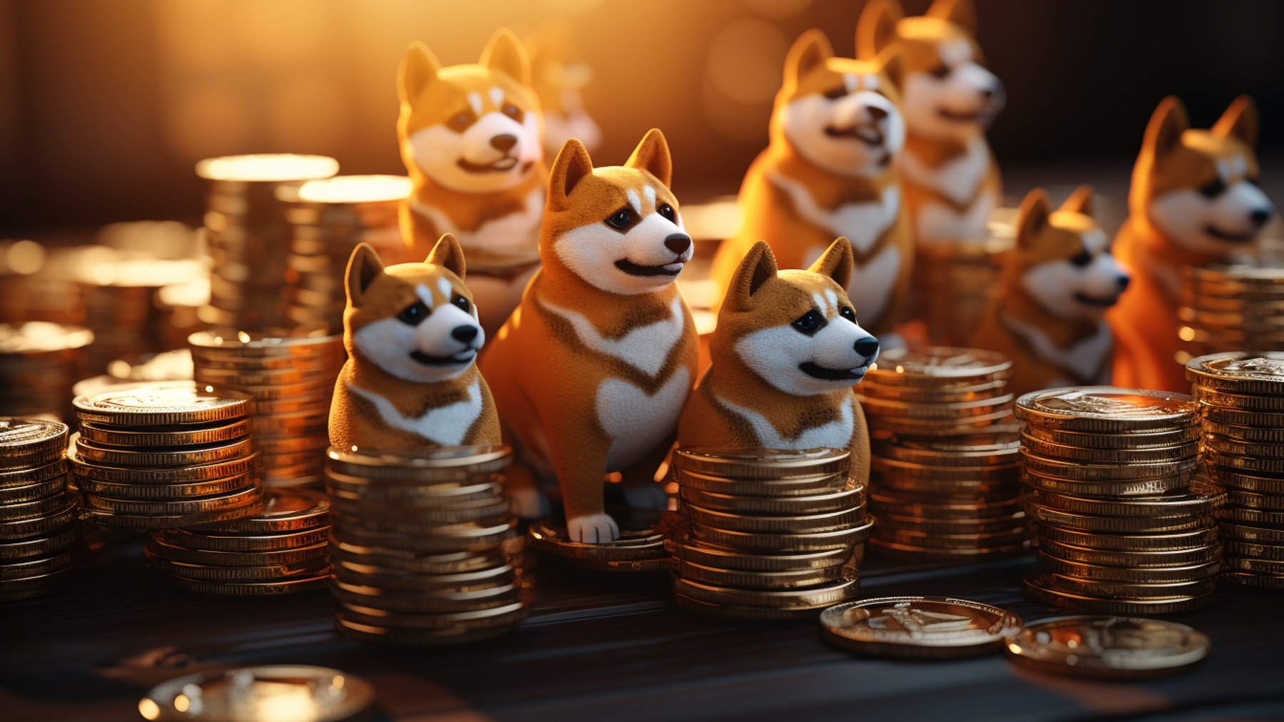 Prawdopodobieństwo przejścia DOGE na PoS.