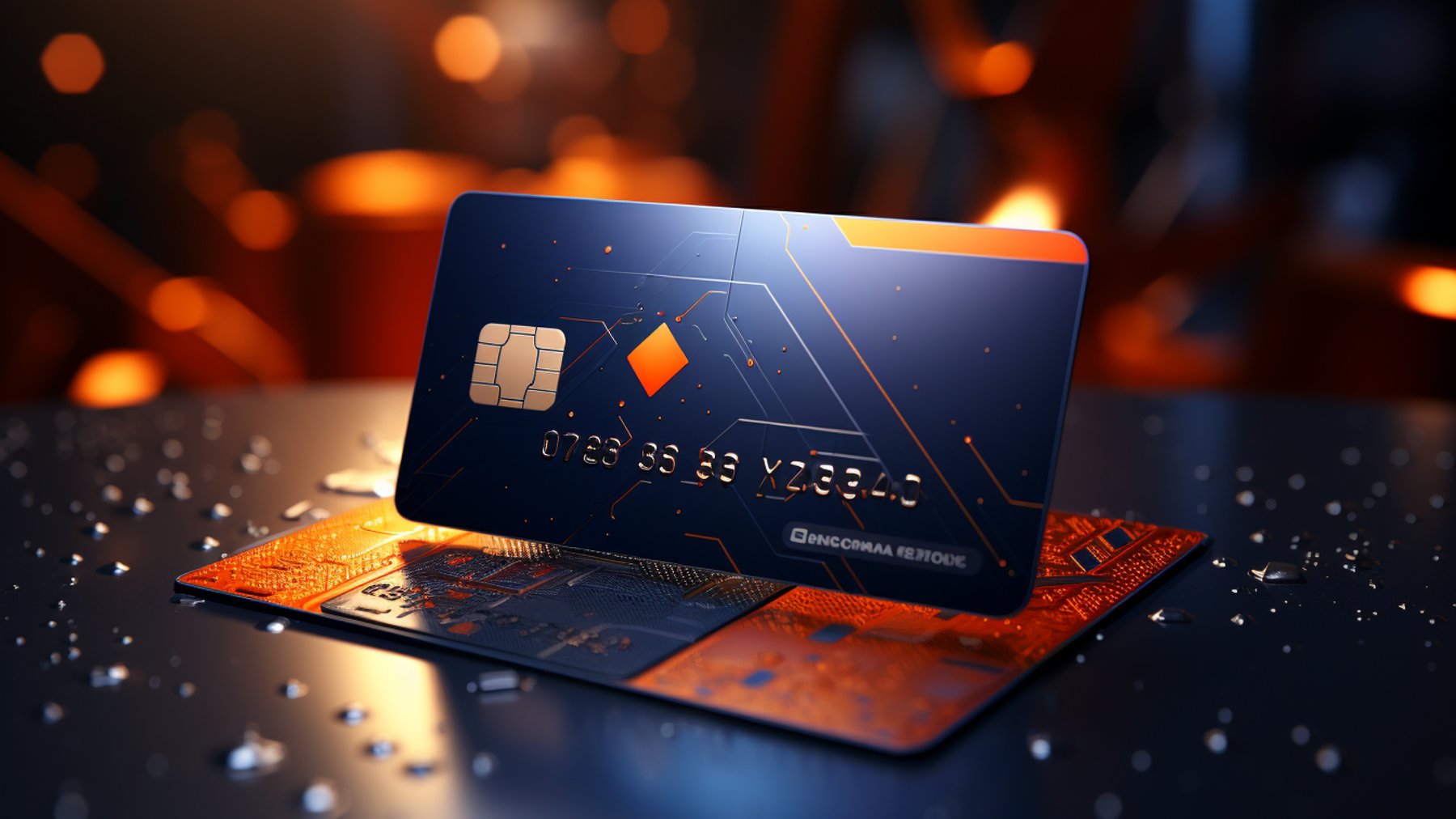 Mastercard kończy współpracę z Binance.