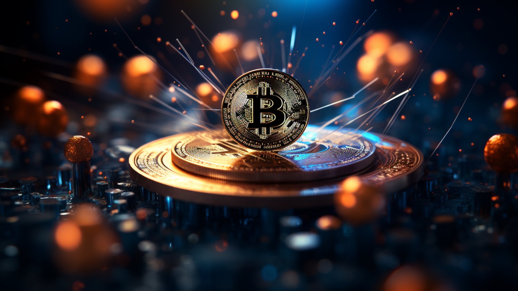 Bitcoin Ordinals przekracza 21 mln