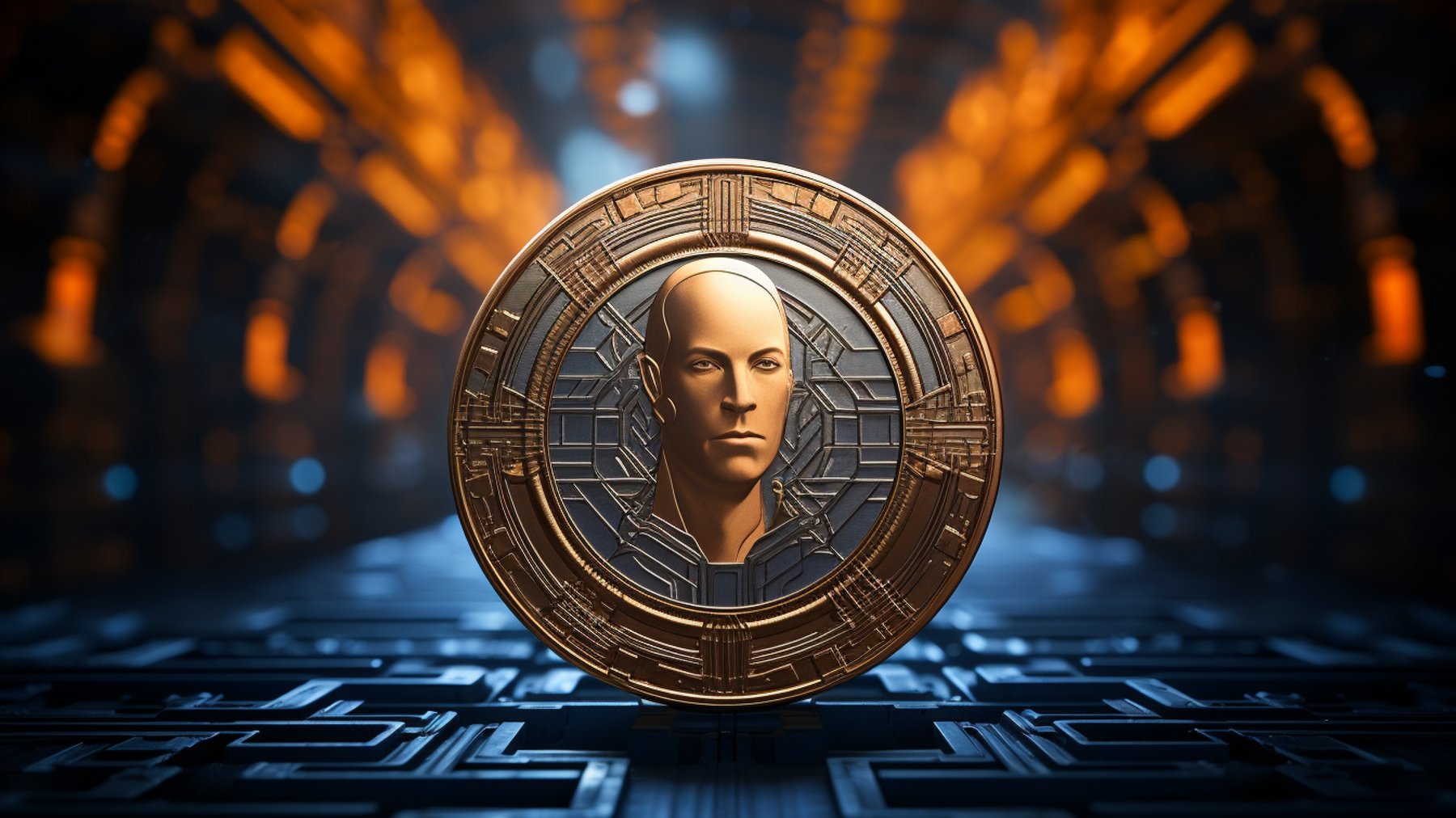 Bald czyli kolejny memecoin scam