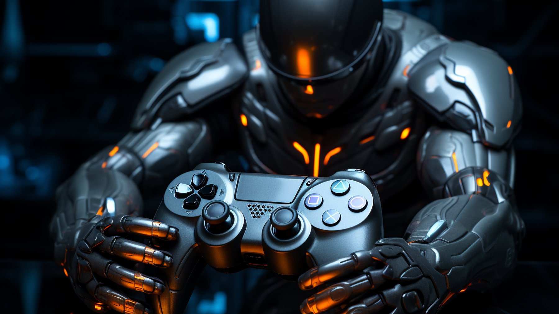 OpenAI przejmuje firmę Global Illumination.