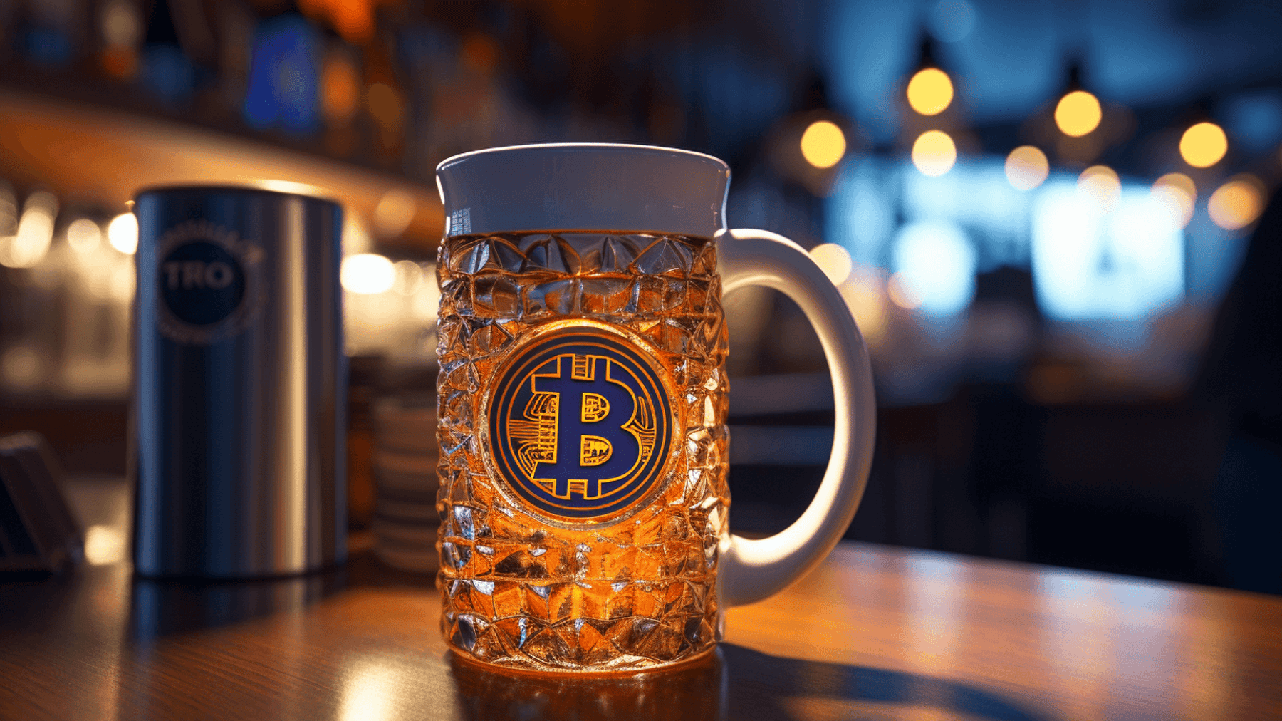 Beer&Bitcoin #44.