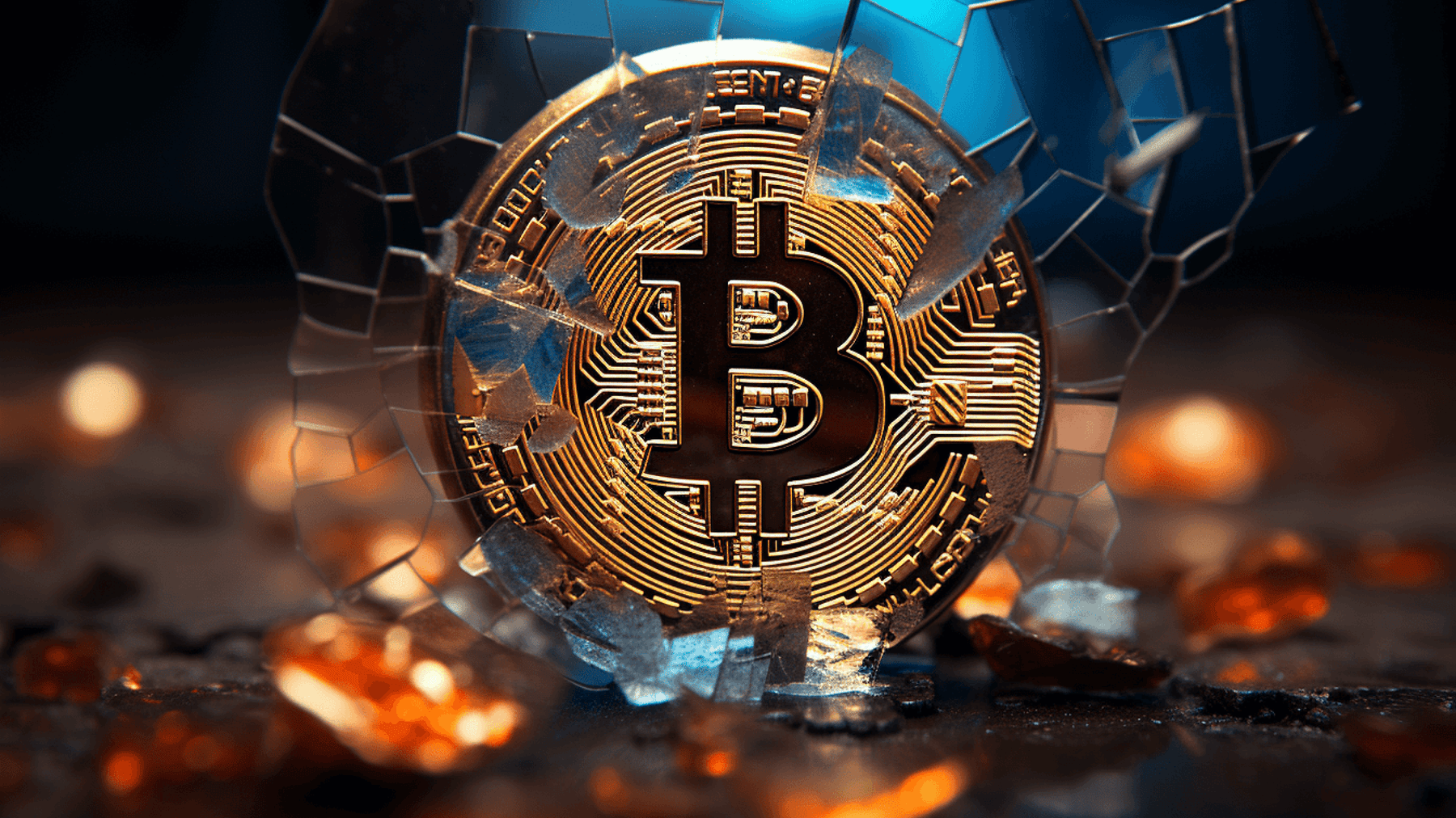 Marathon Digital wydobyło uszkodzony BTC.