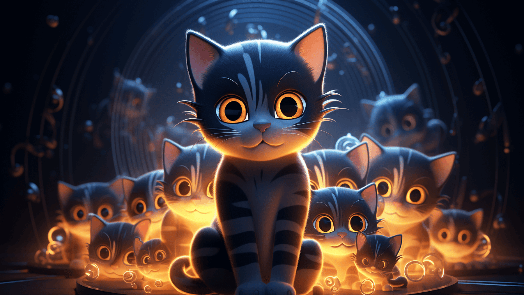 Kolekcja Stoner Cats NFT zbanowana.