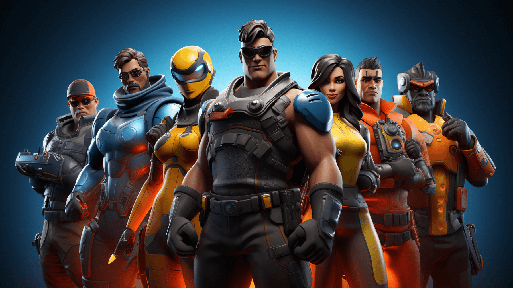 Nowa gra gaming web3 od twórców PUBG.