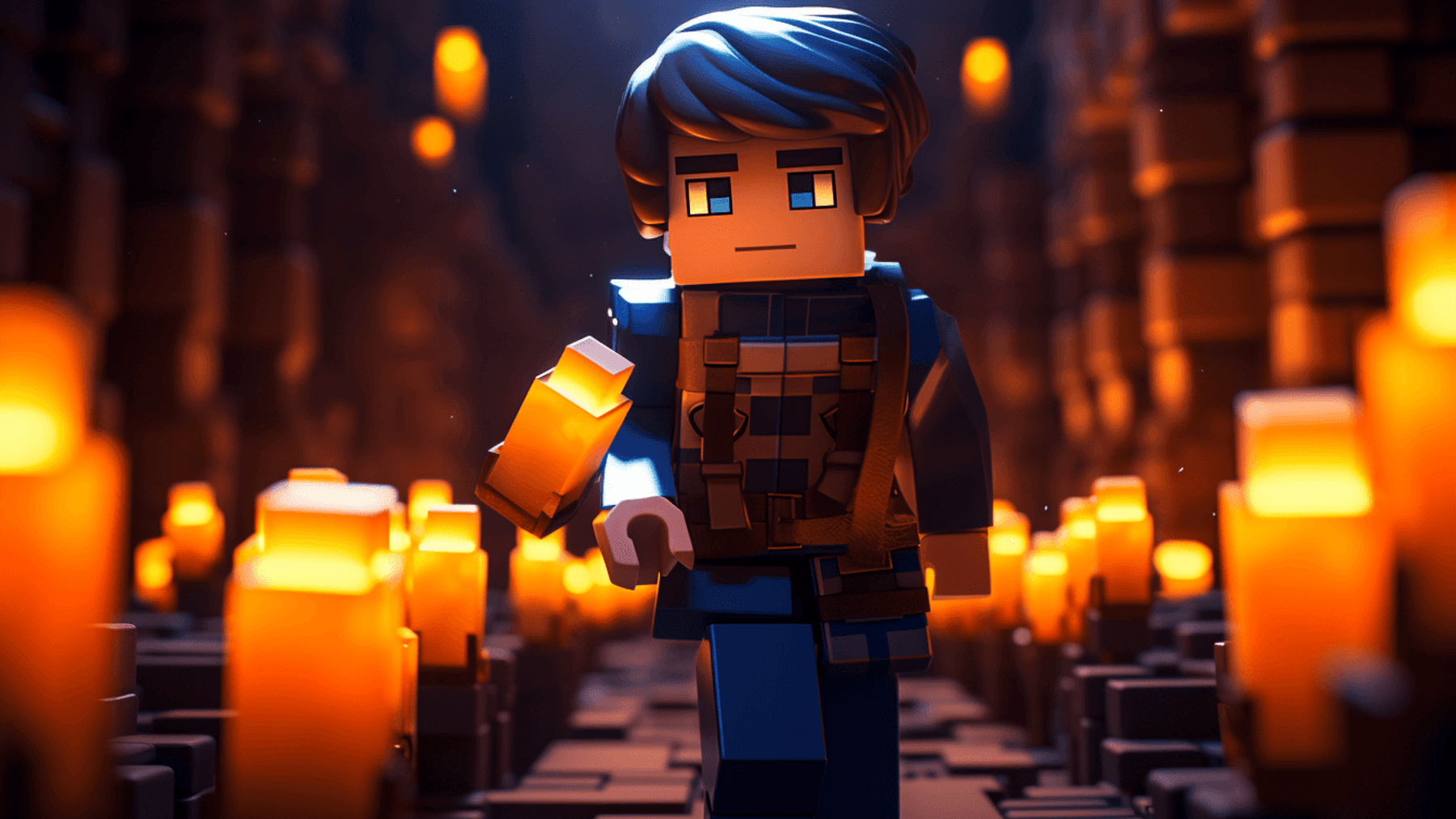 Zarabianie BTC w Minecrafcie zbanowane.