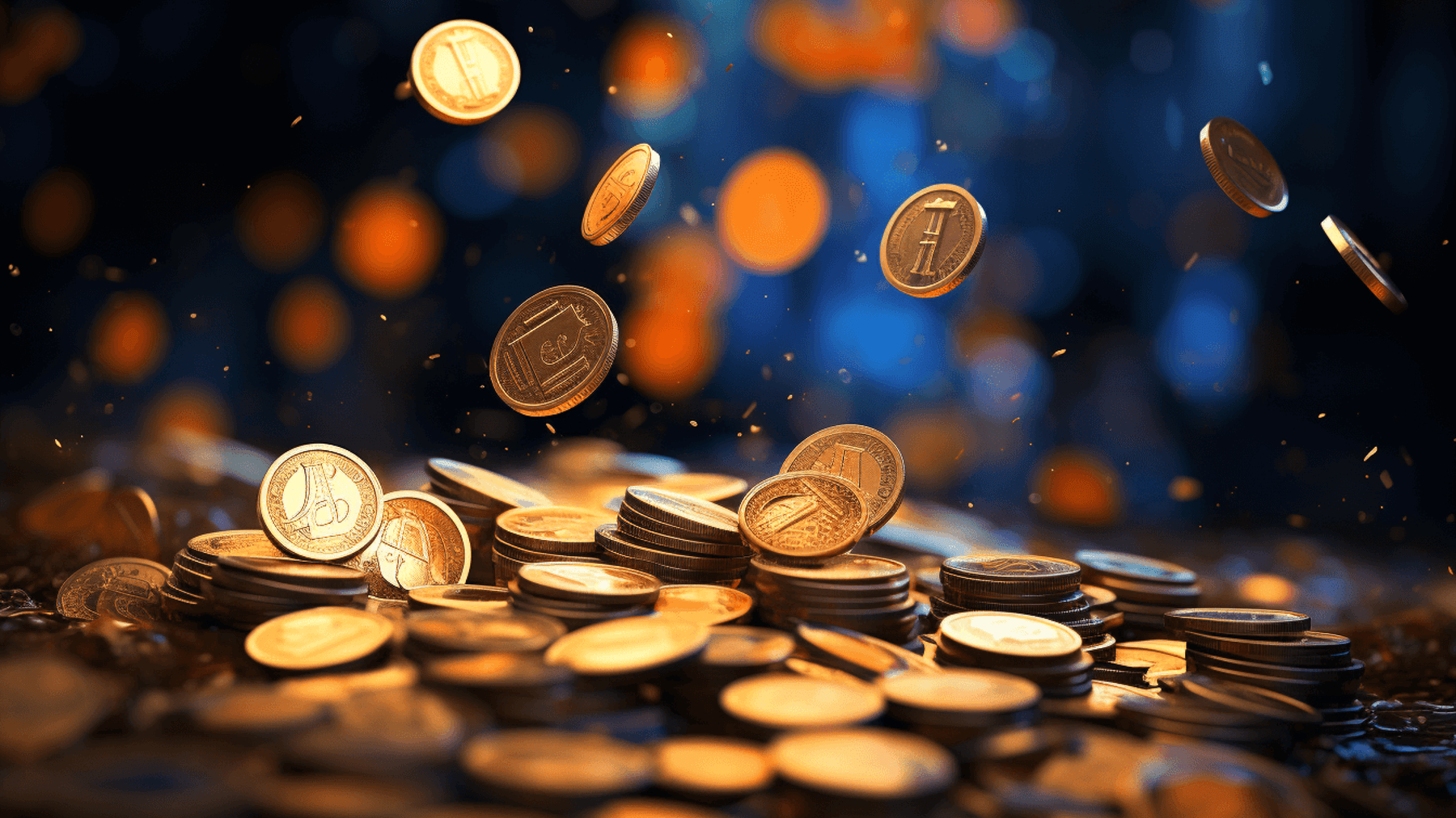 Sierpniowy airdrop od Tokenomia.pro.