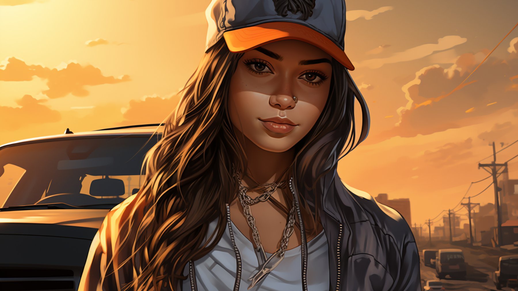 Twórcy GTA wchodzą w gaming web3.