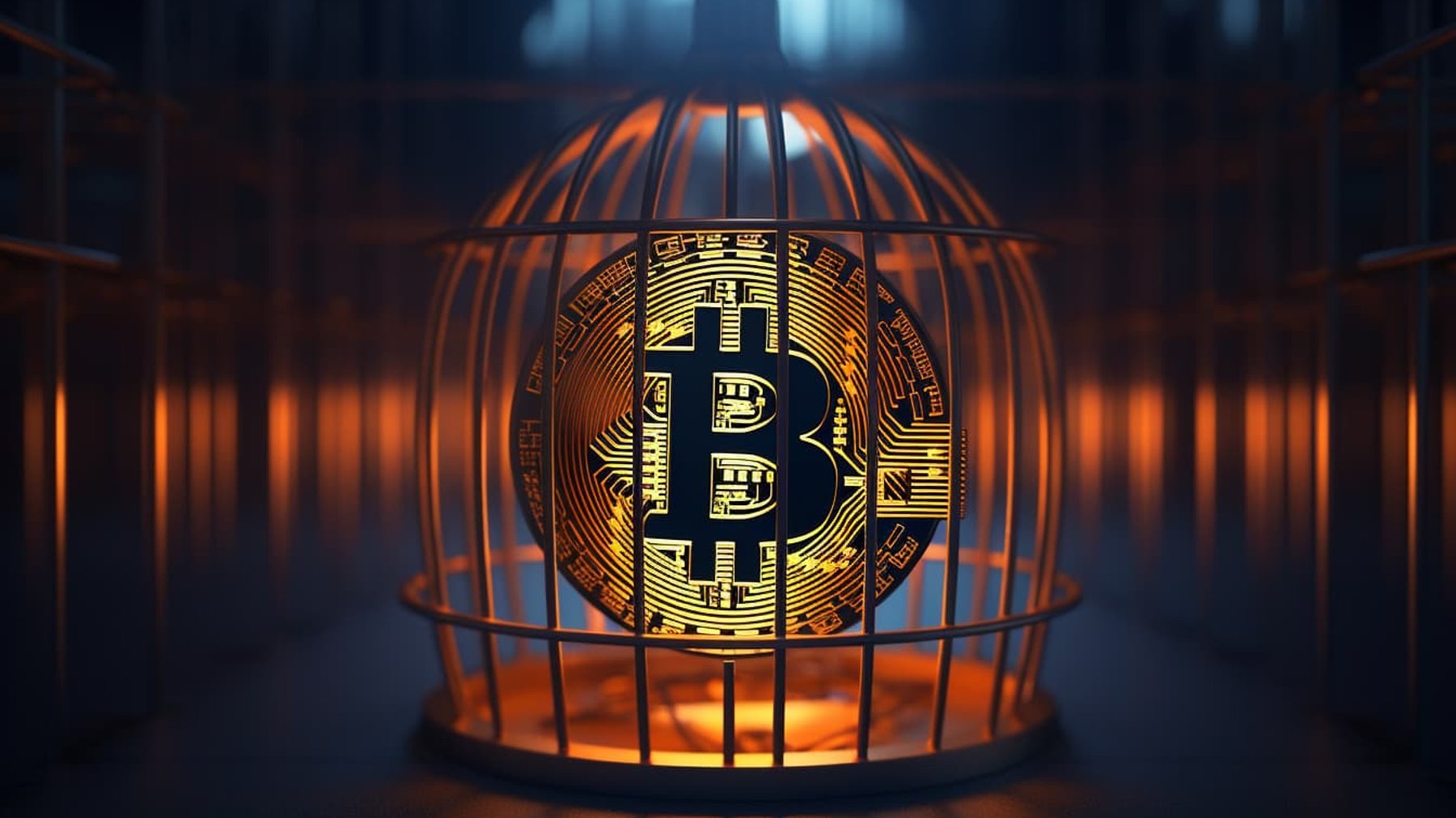bitcoin zakazany