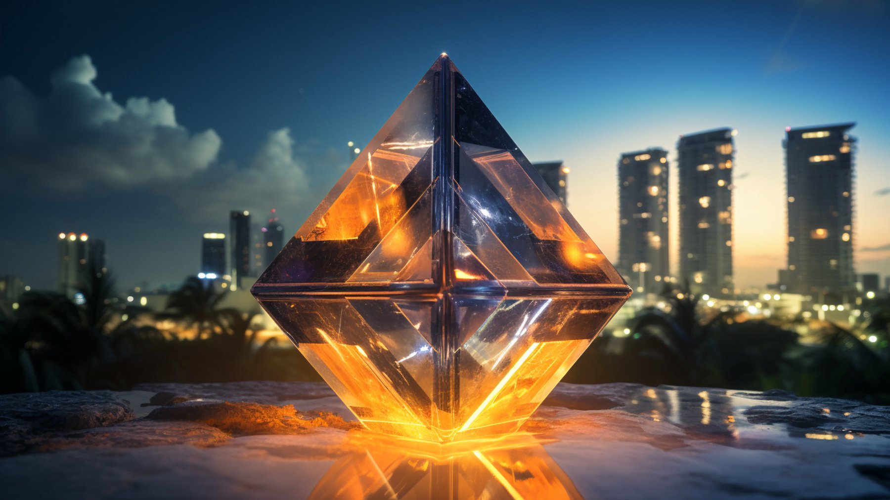 Jednak jak dokładnie działa Ethereum? Jak inteligentne kontrakty i dAppsy zmieniają zasady gry w ekosystemie blockchain?