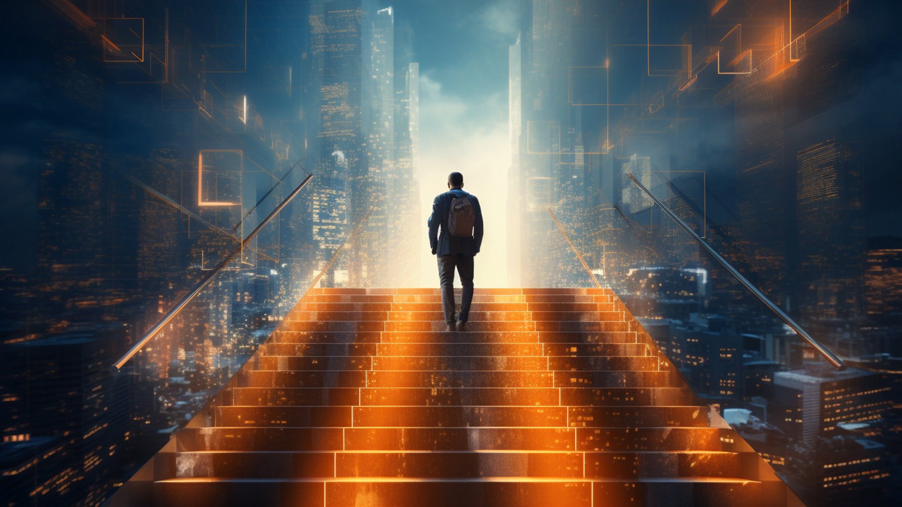 Blockchain: Cyfrowa rewolucja