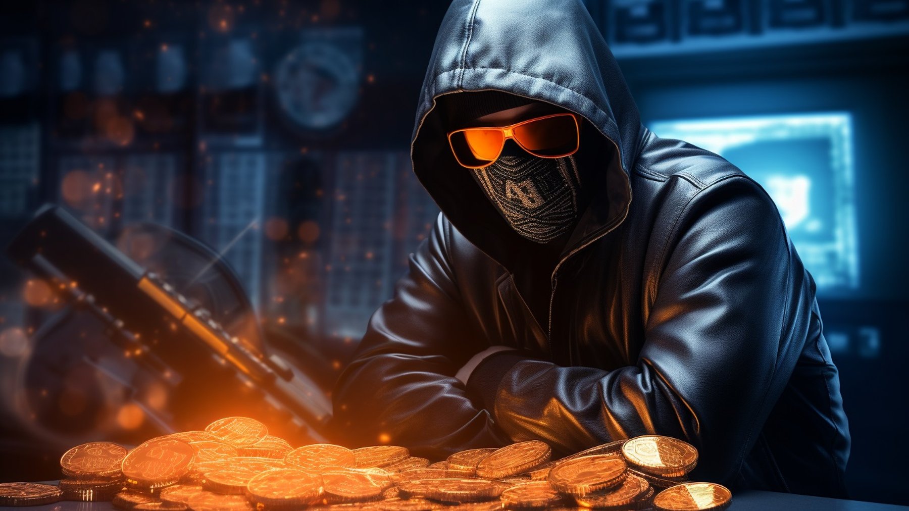 Jak oszuści wykorzystują Bitcoina i kradną oszczędności nieświadomych użytkowników?