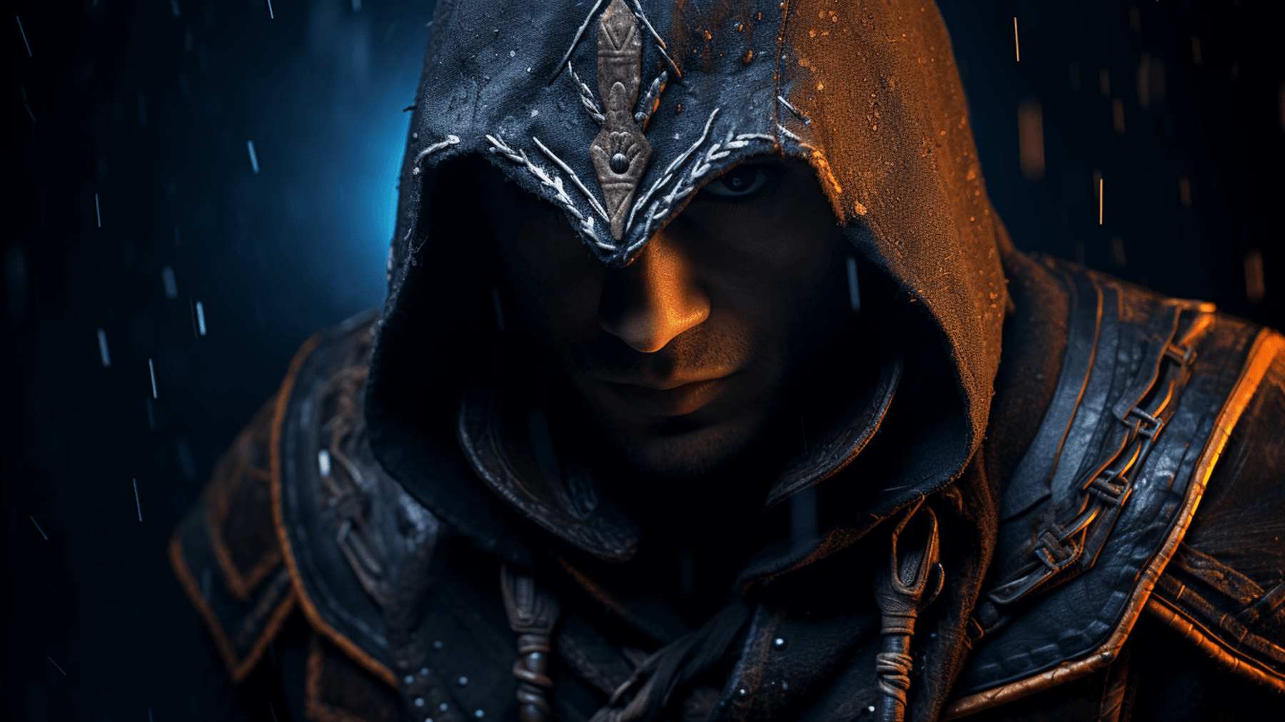 Assassin's Creed Nexus.
