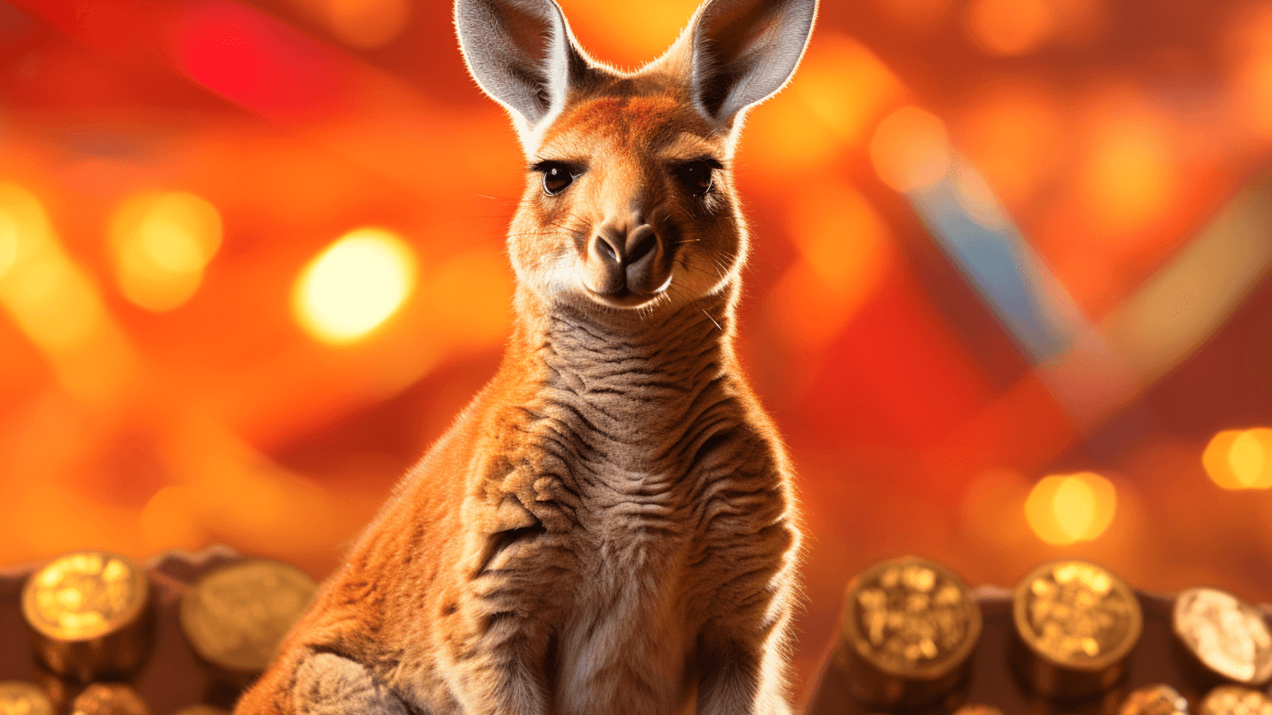 Giełdy kryptowalut w Australii.