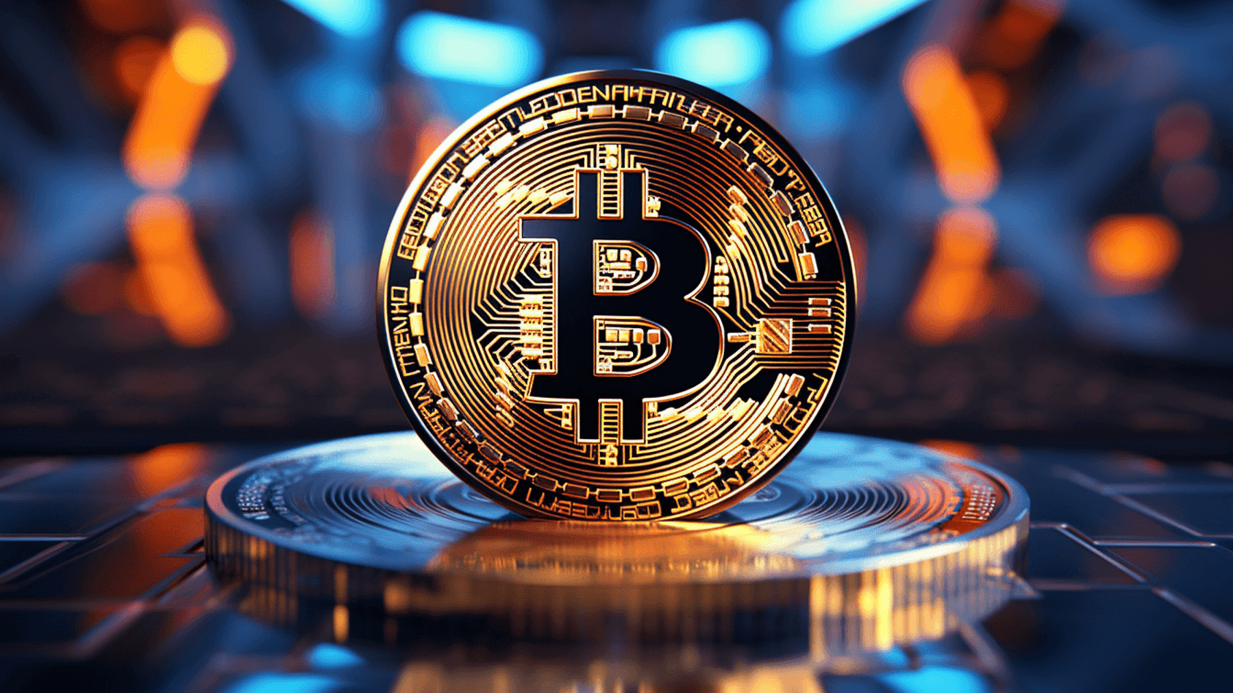 Dlaczego Bitcoin nadal jest PoW?