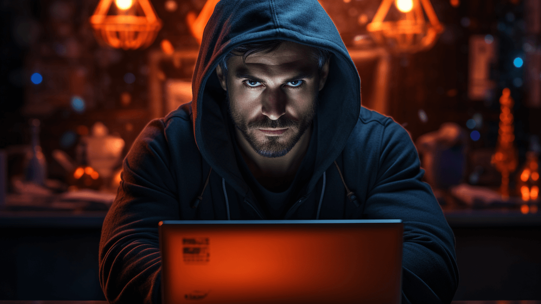 Oszustwa kryptowalutowe w programie Dzień Dobry TVN.