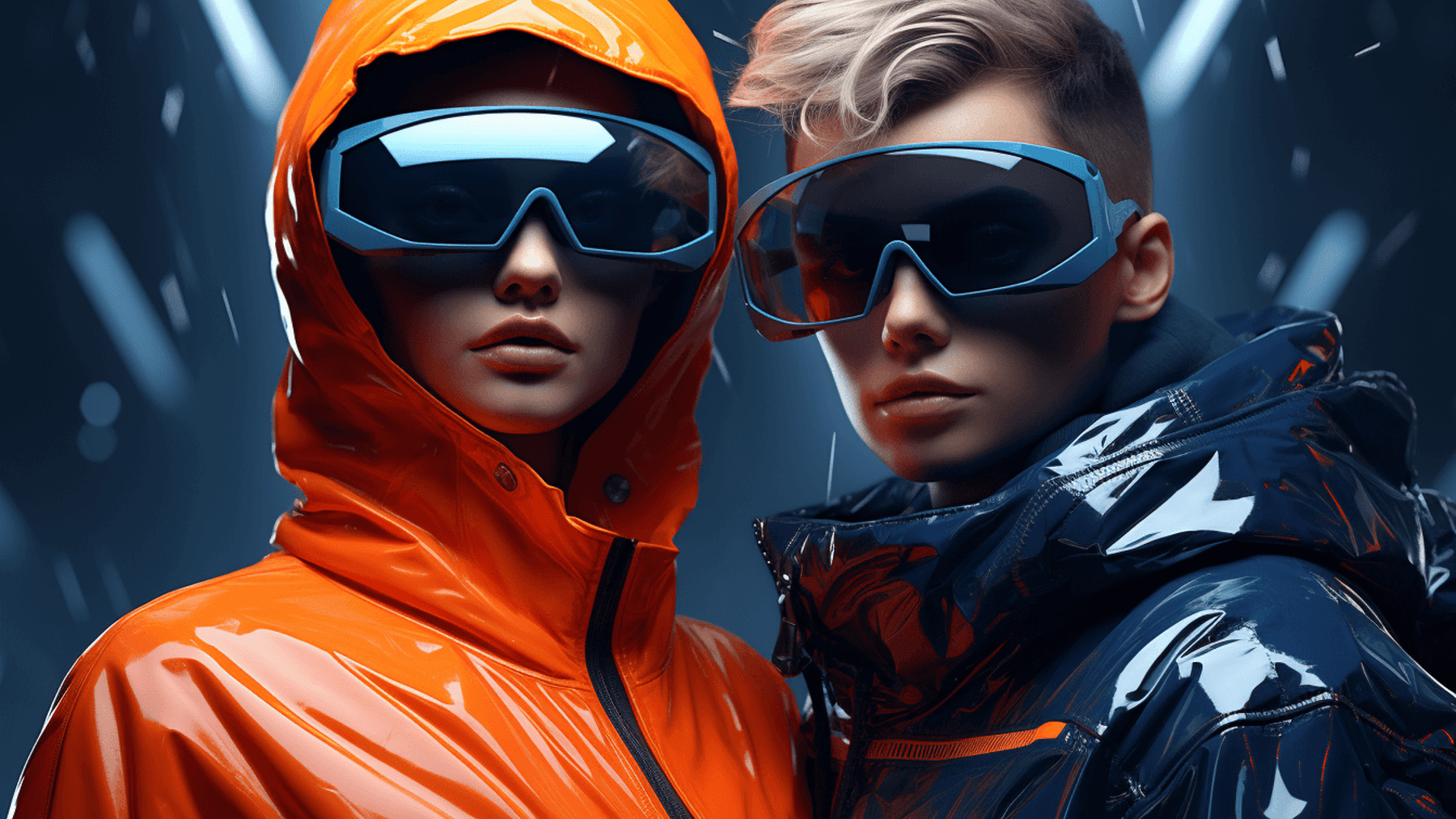 Nowa Kolekcja Adidas x Moncler.