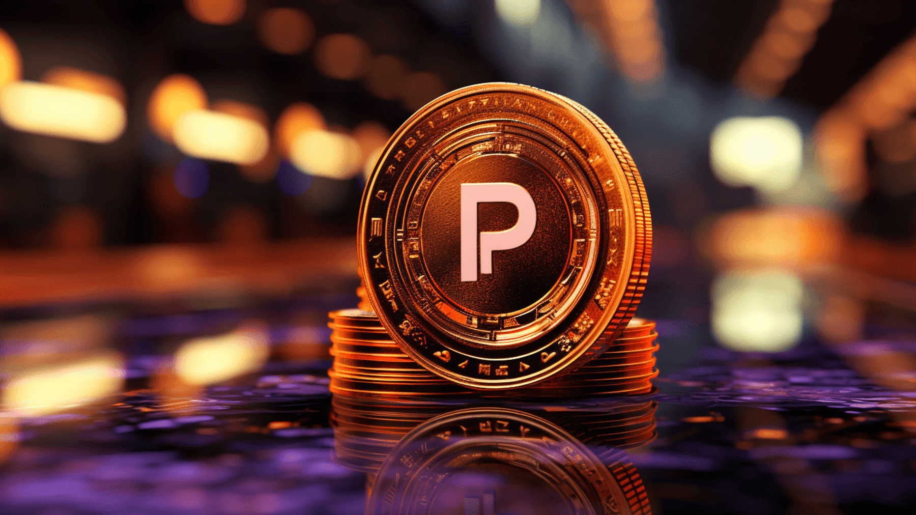 Nowy token sieci Polygon POL.