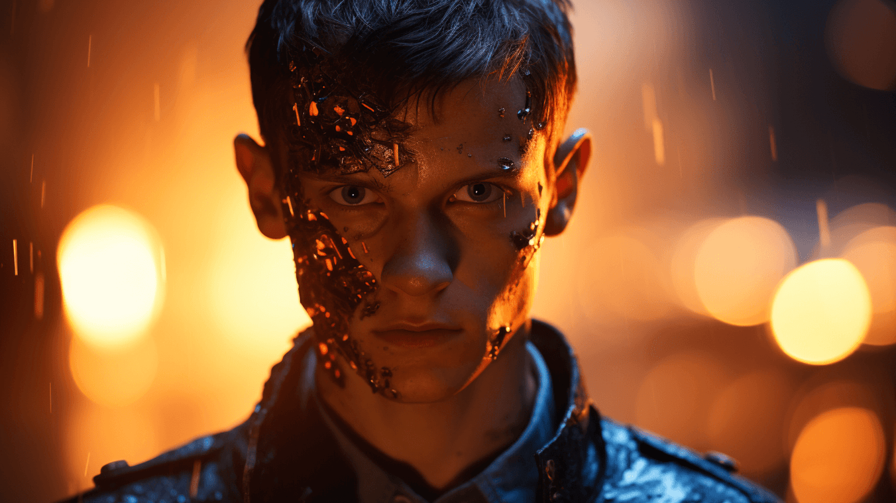 Vitalik Buterin obawia się sztucznej inteligencji.