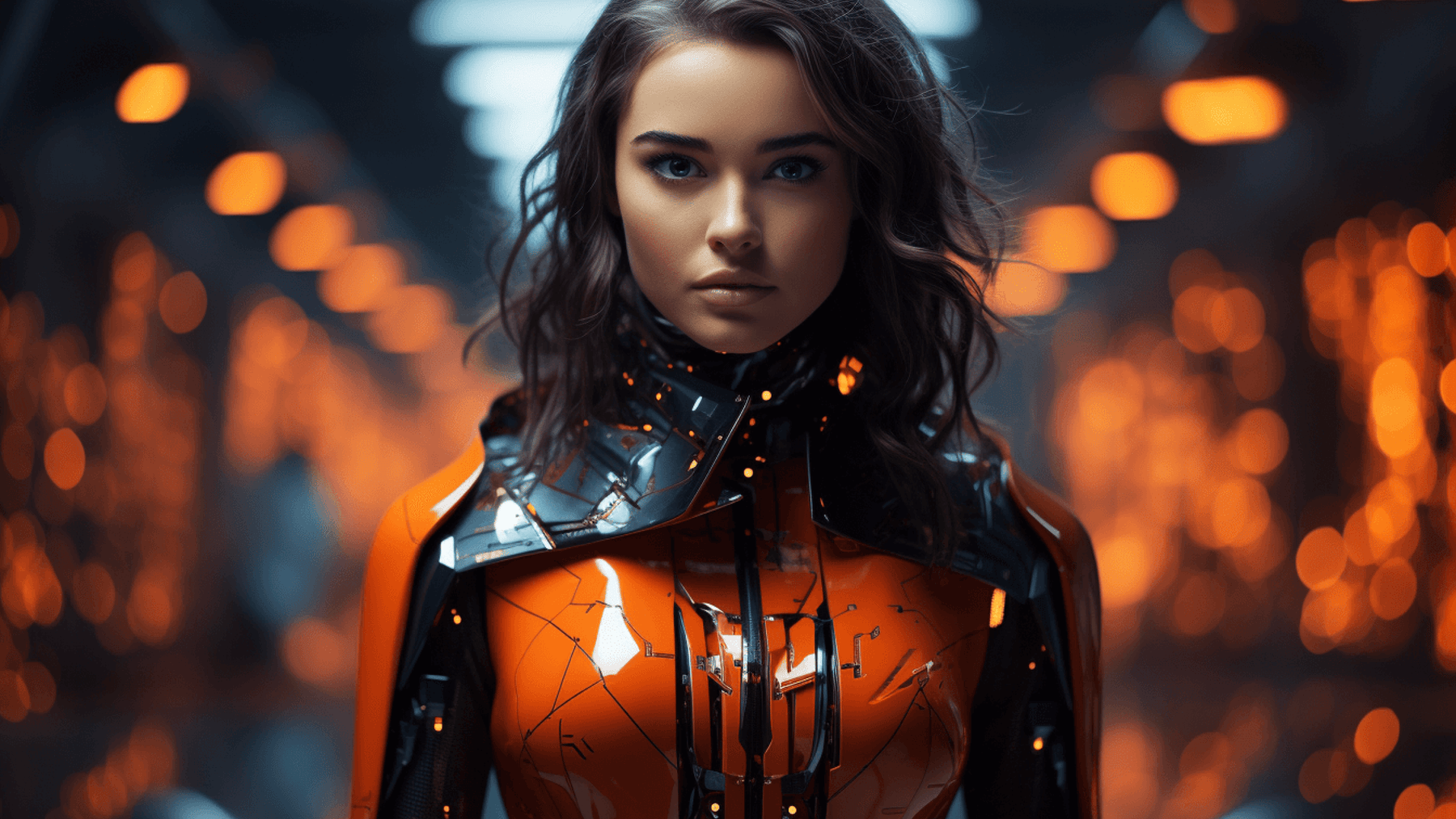 AI Wearables, czyli ubrania z AI.