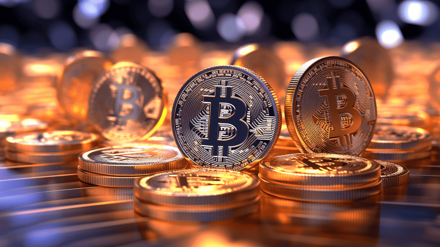 kurs bitcoin fake news